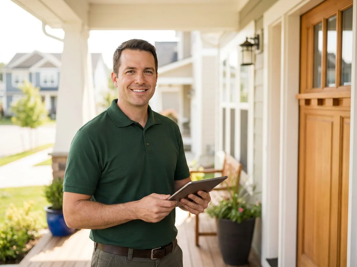 Pest control FAQs for Fanshawe, OK